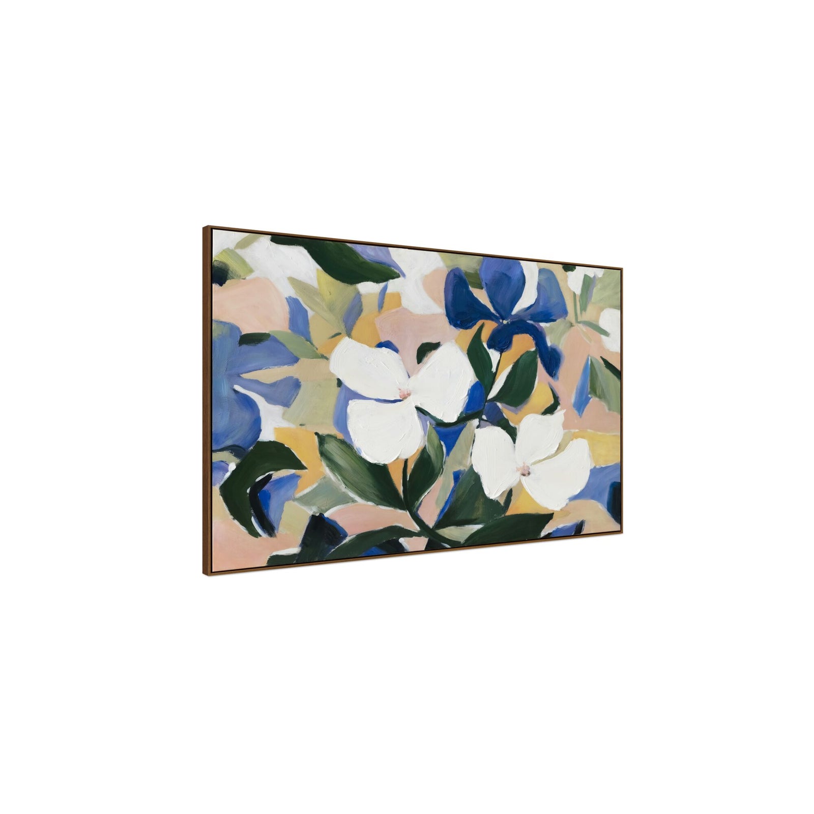 American Home Furniture Moe's Home Collection Essence Framed Painting