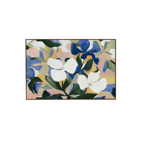 American Home Furniture Moe's Home Collection Essence Framed Painting