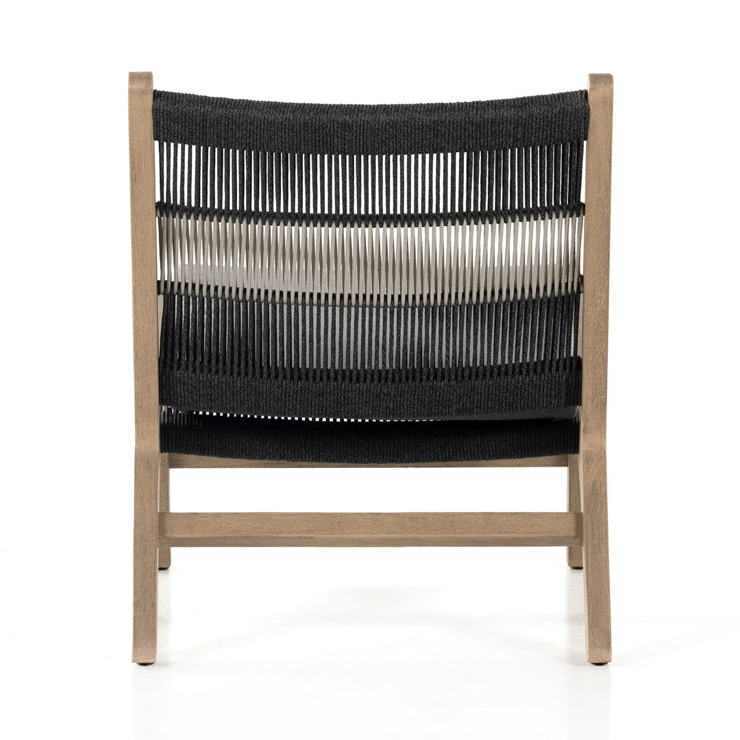 Four Hands - Julian Outdoor Chair - JSOL-046 | American Home Furniture
