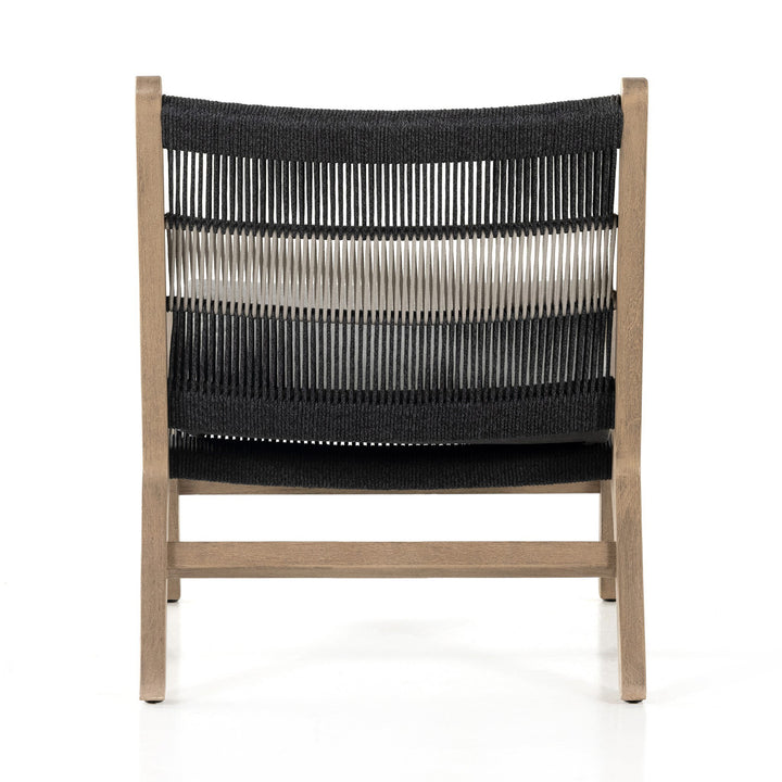 Four Hands - Julian Outdoor Chair - JSOL-046 | American Home Furniture