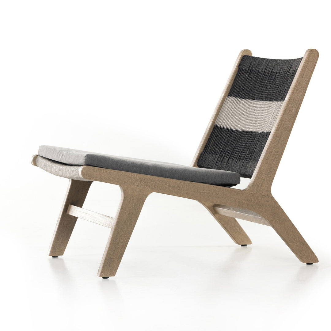 Four Hands - Julian Outdoor Chair - JSOL-046 | American Home Furniture