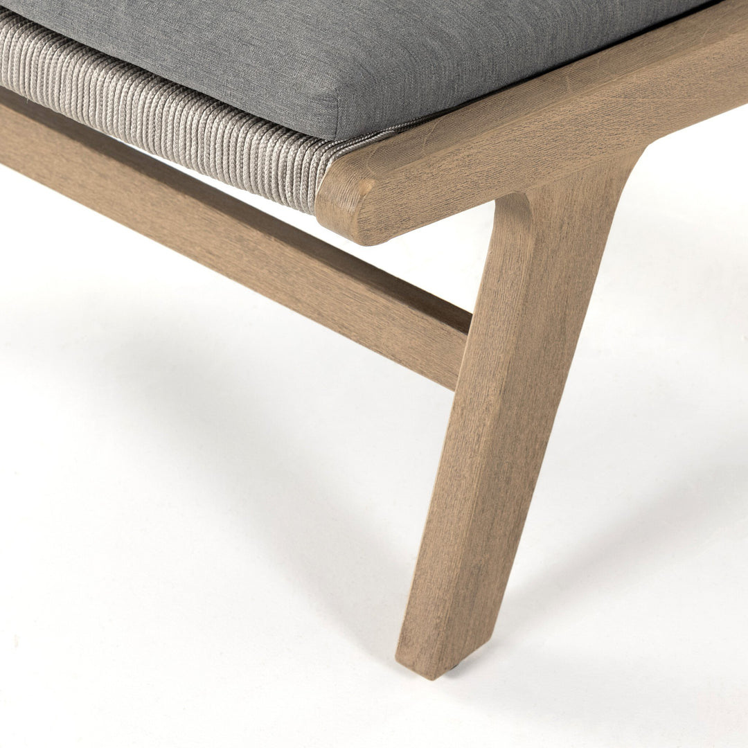 Four Hands - Julian Outdoor Chair - JSOL-046 | American Home Furniture