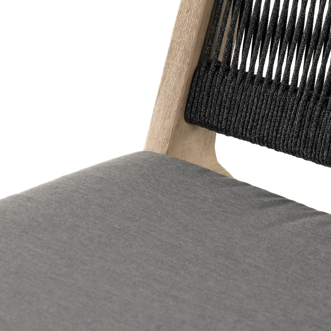 Four Hands - Julian Outdoor Chair - JSOL-046 | American Home Furniture