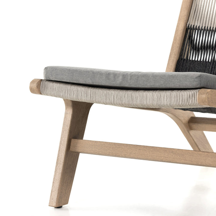Four Hands - Julian Outdoor Chair - JSOL-046 | American Home Furniture