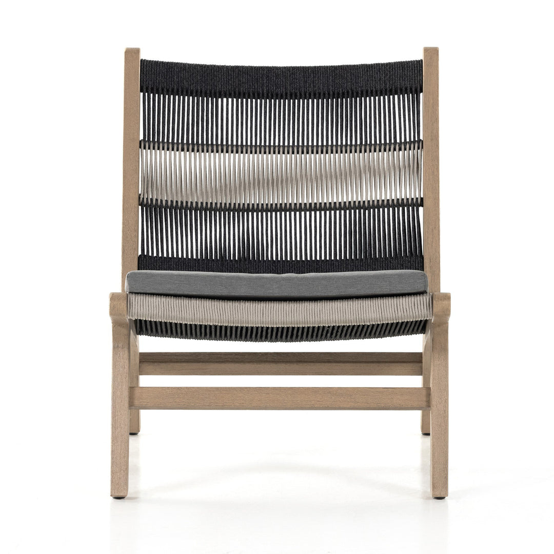 Four Hands - Julian Outdoor Chair - JSOL-046 | American Home Furniture