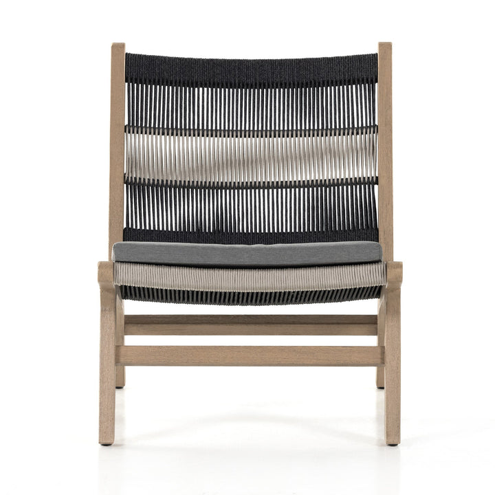 Four Hands - Julian Outdoor Chair - JSOL-046 | American Home Furniture