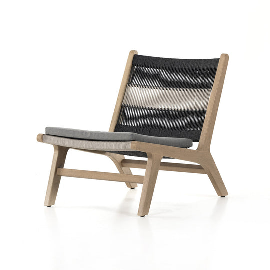 Four Hands - Julian Outdoor Chair - JSOL-046 | American Home Furniture