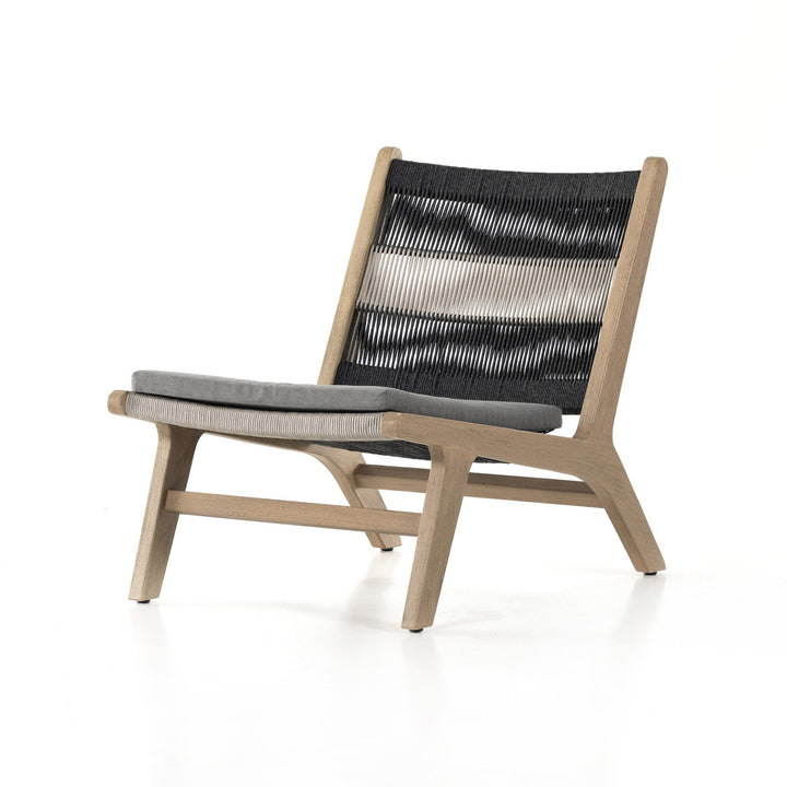 Four Hands - Julian Outdoor Chair - JSOL-046 | American Home Furniture
