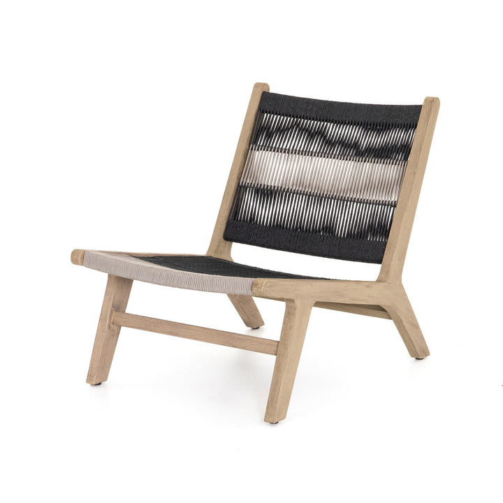 Four Hands - Julian Outdoor Chair - JSOL-046 | American Home Furniture