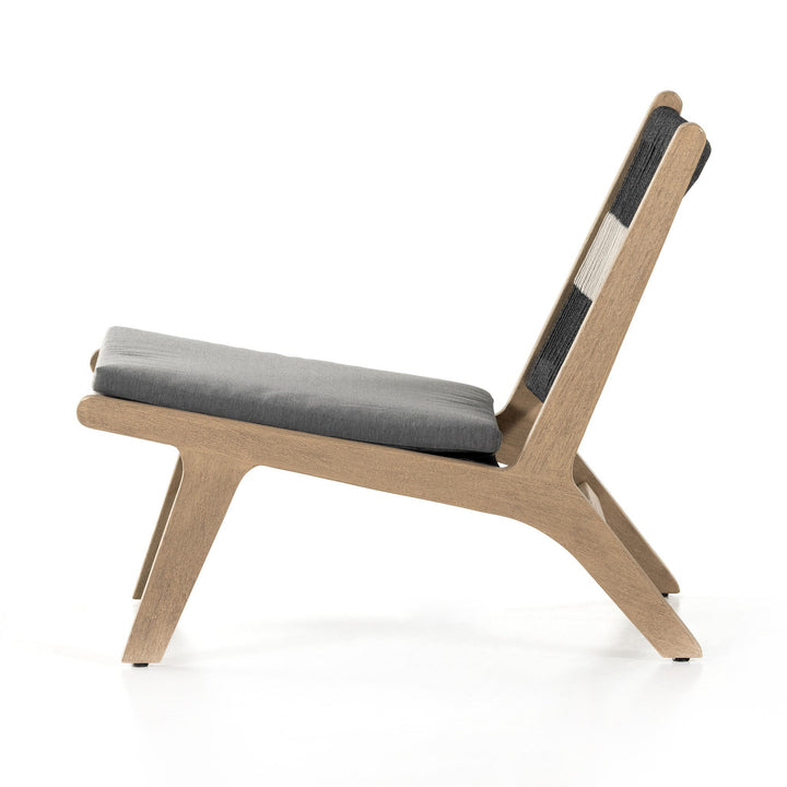 Four Hands - Julian Outdoor Chair - JSOL-046 | American Home Furniture