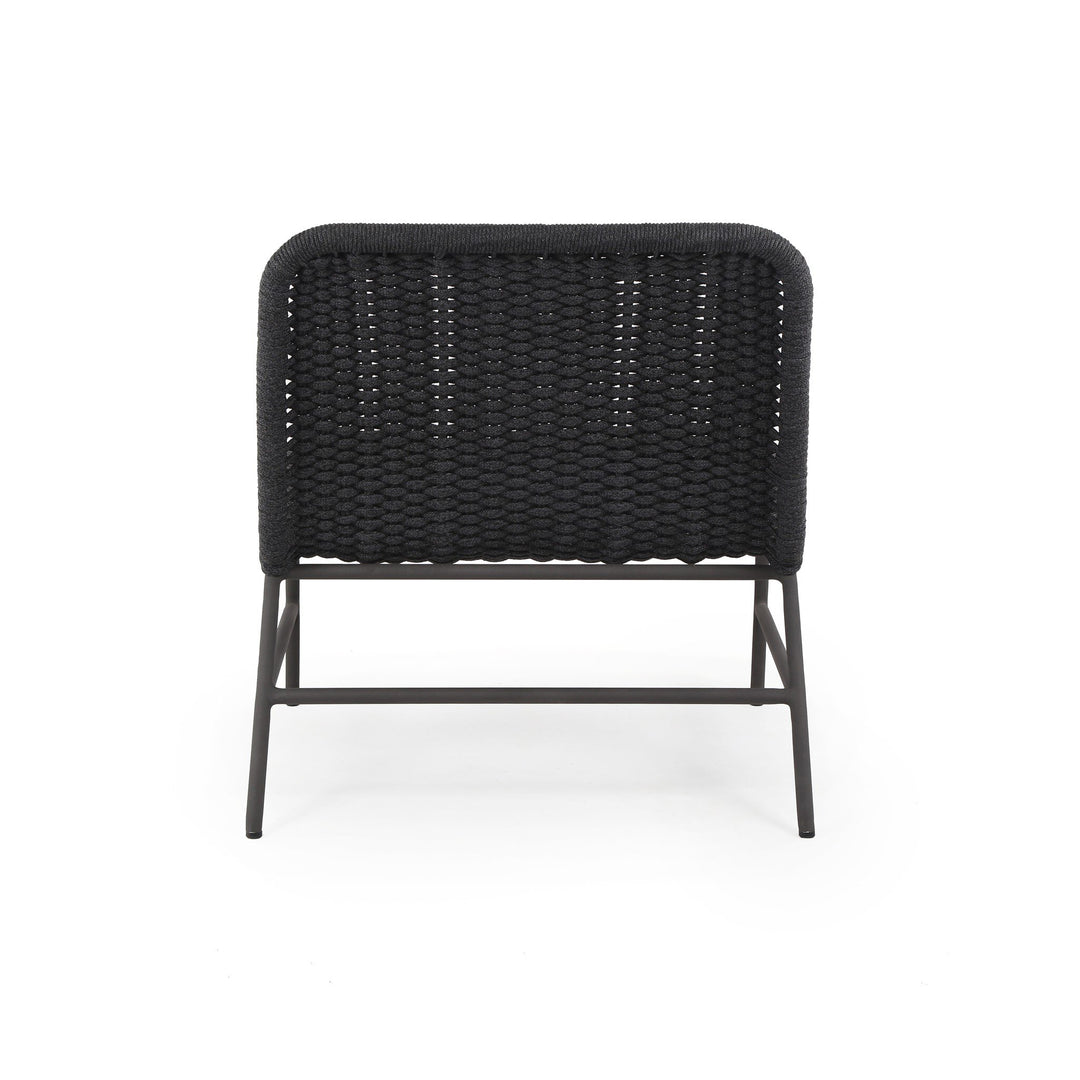 Four Hands - Bruno Outdoor Chair - JSOL-048 | American Home Furniture