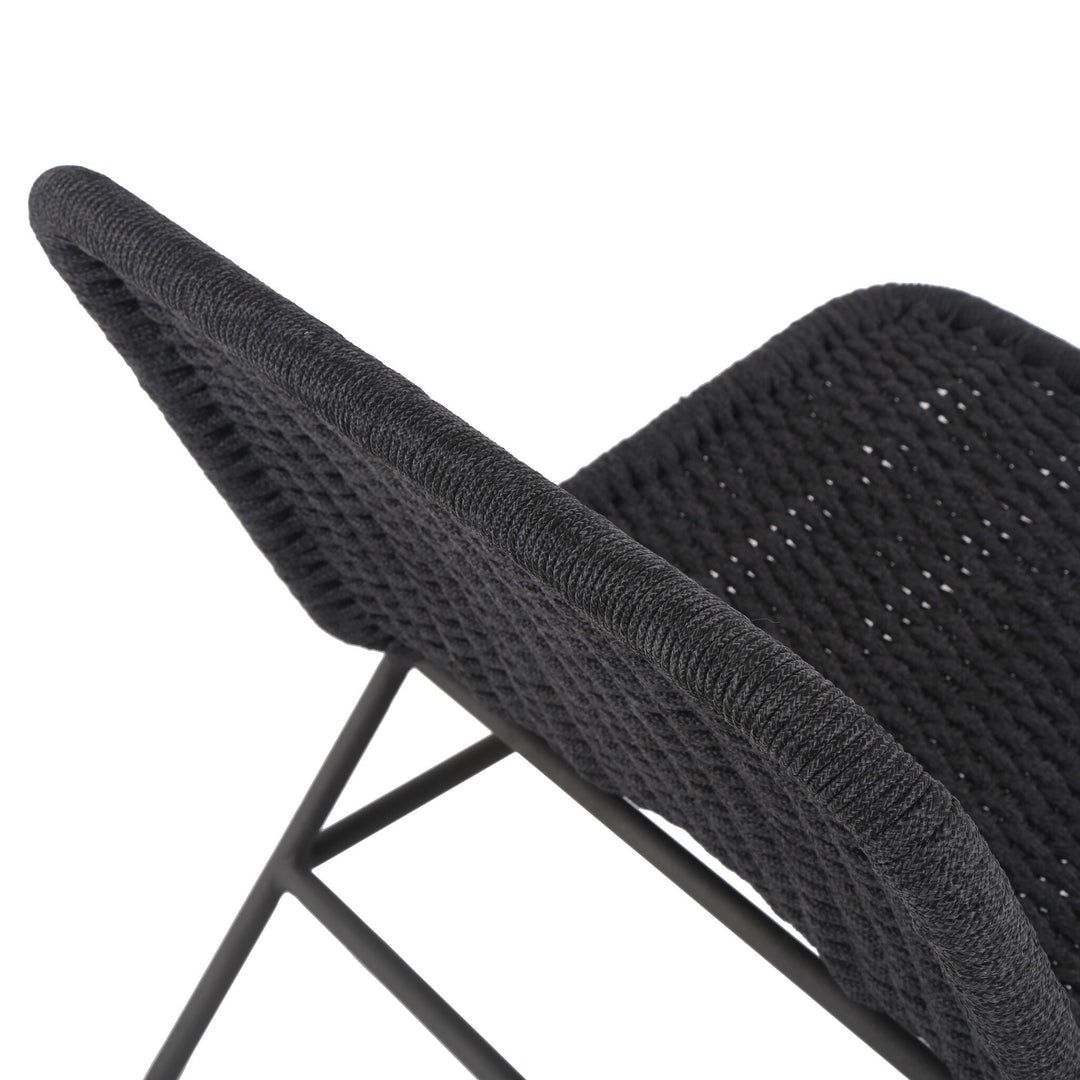 Four Hands - Bruno Outdoor Chair - JSOL-048 | American Home Furniture