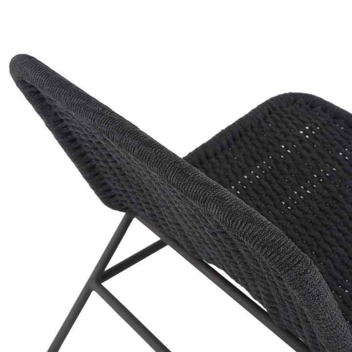 Four Hands - Bruno Outdoor Chair - JSOL-048 | American Home Furniture