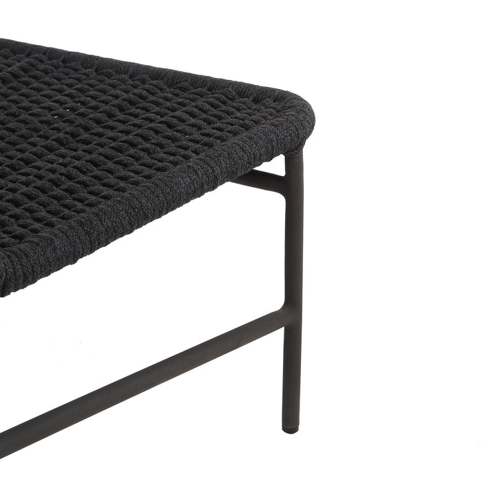 Four Hands - Bruno Outdoor Chair - JSOL-048 | American Home Furniture