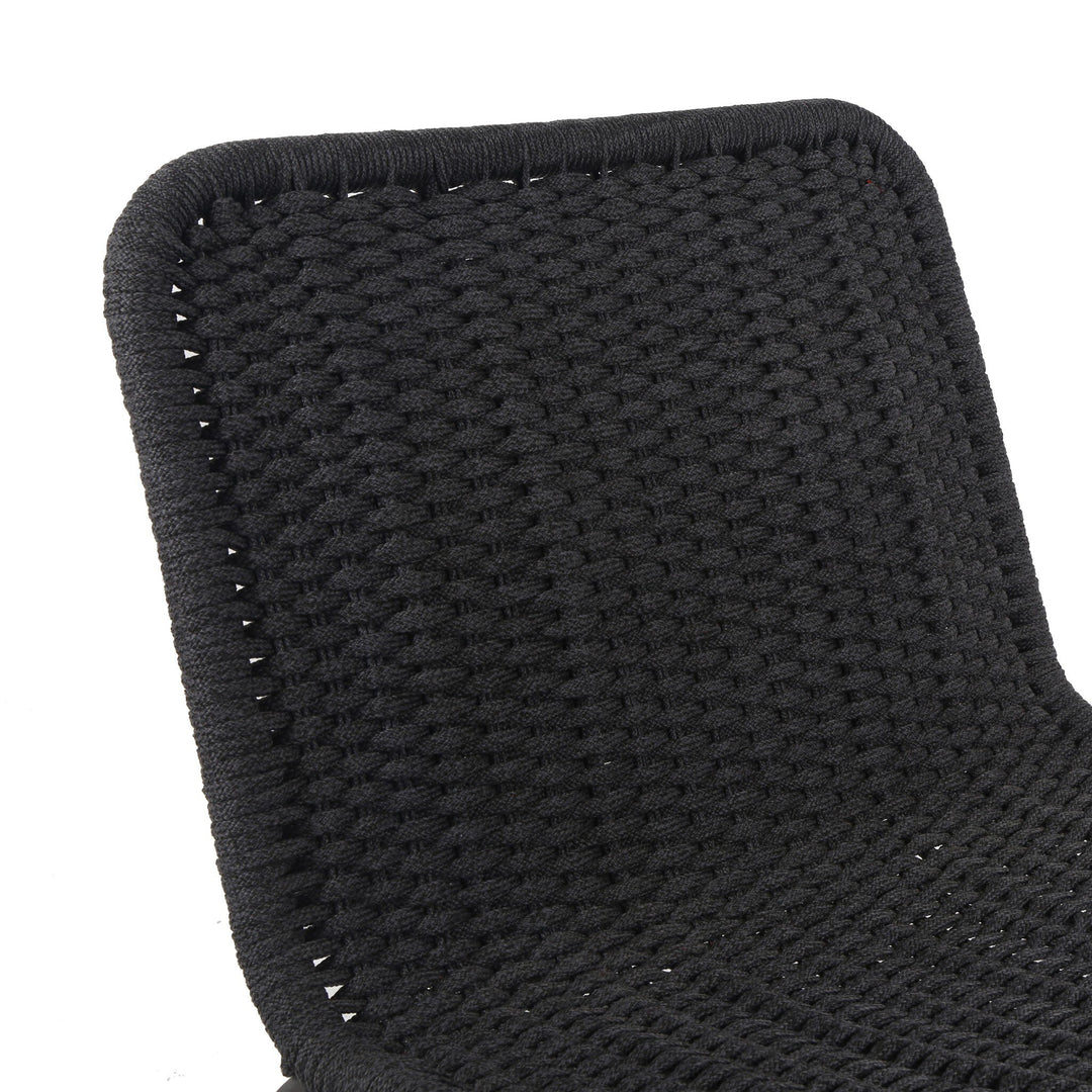 Four Hands - Bruno Outdoor Chair - JSOL-048 | American Home Furniture