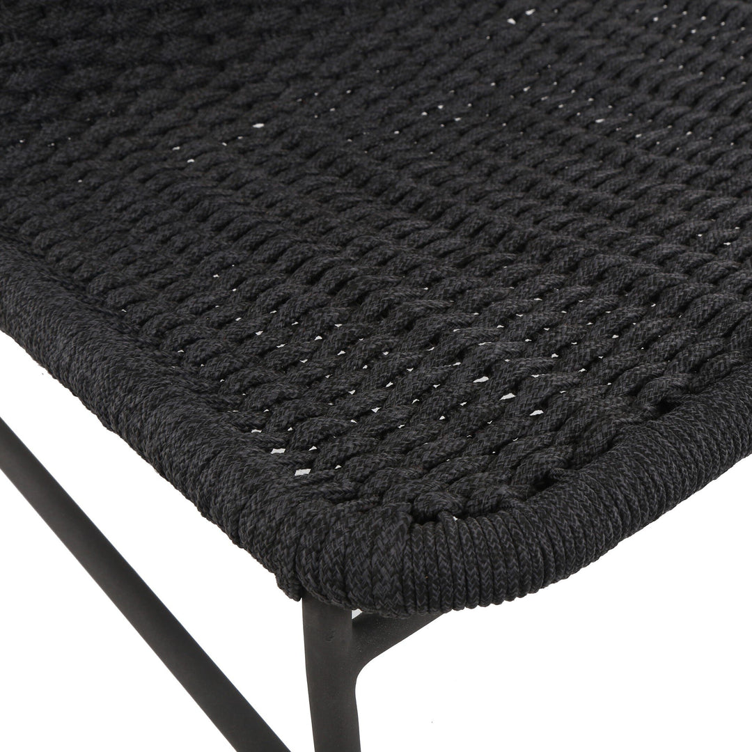 Four Hands - Bruno Outdoor Chair - JSOL-048 | American Home Furniture