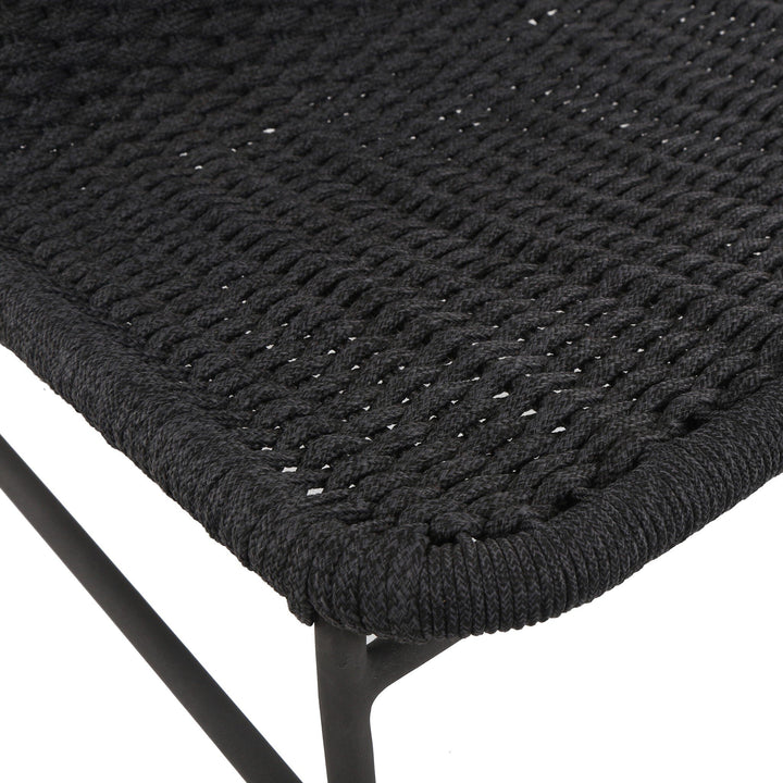 Four Hands - Bruno Outdoor Chair - JSOL-048 | American Home Furniture