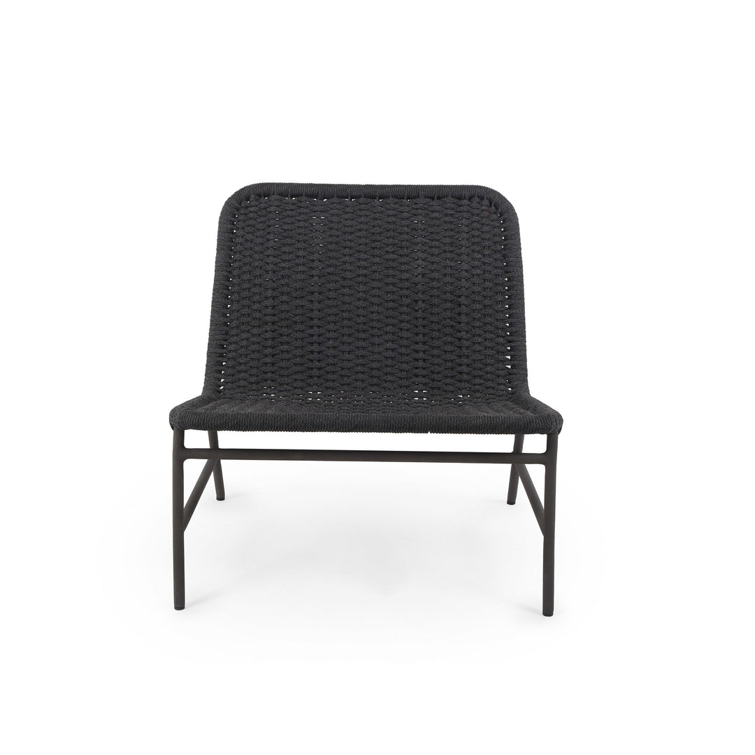 Four Hands - Bruno Outdoor Chair - JSOL-048 | American Home Furniture