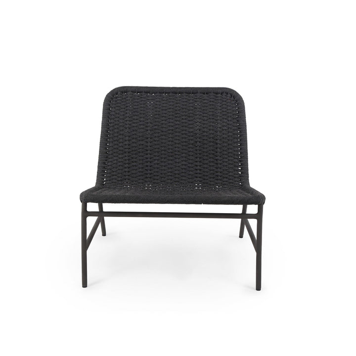 Four Hands - Bruno Outdoor Chair - JSOL-048 | American Home Furniture
