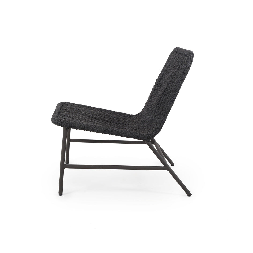 Four Hands - Bruno Outdoor Chair - JSOL-048 | American Home Furniture