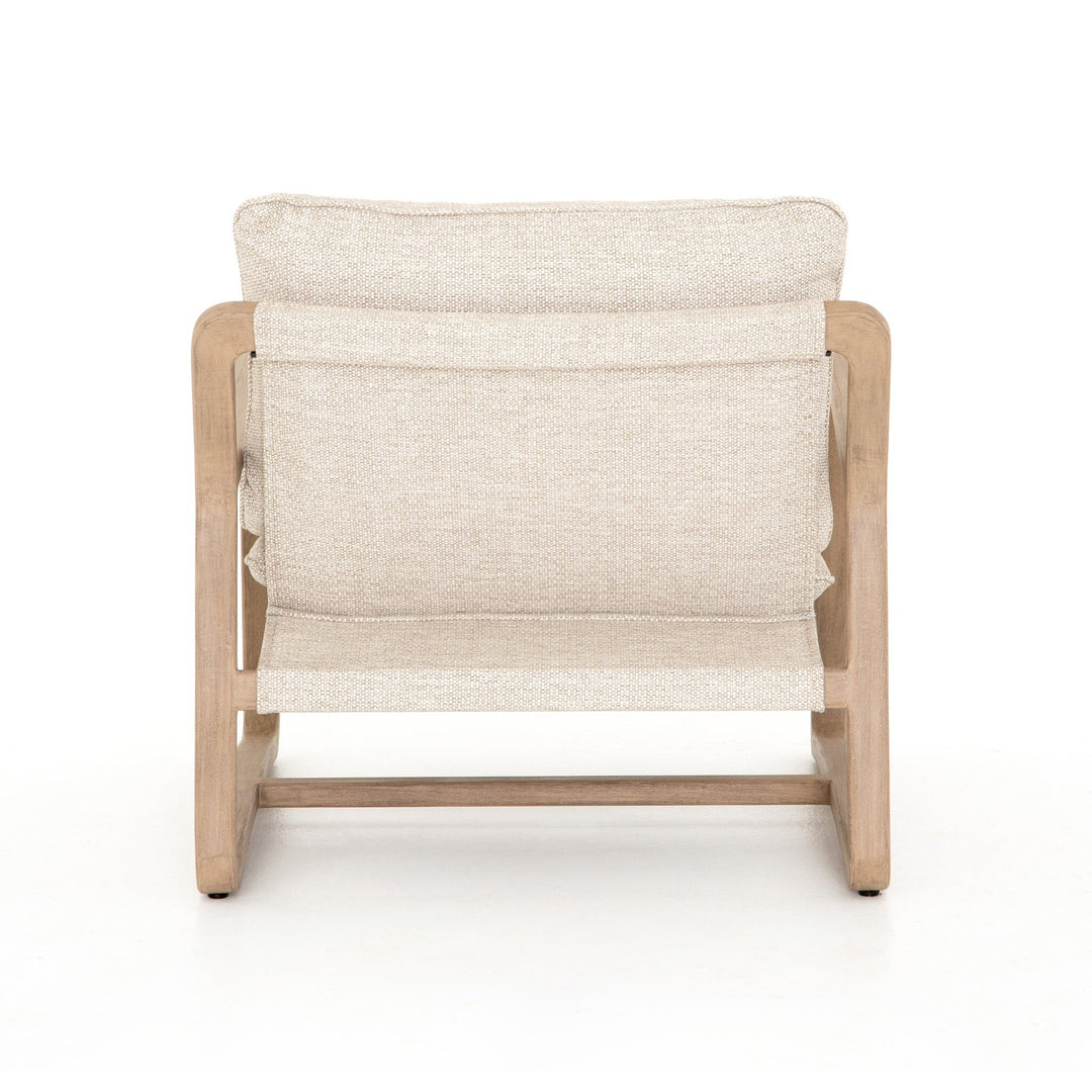 Four Hands - Lane Outdoor Chair - JSOL-077 | American Home Furniture