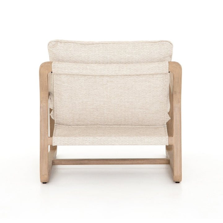 Four Hands - Lane Outdoor Chair - JSOL-077 | American Home Furniture