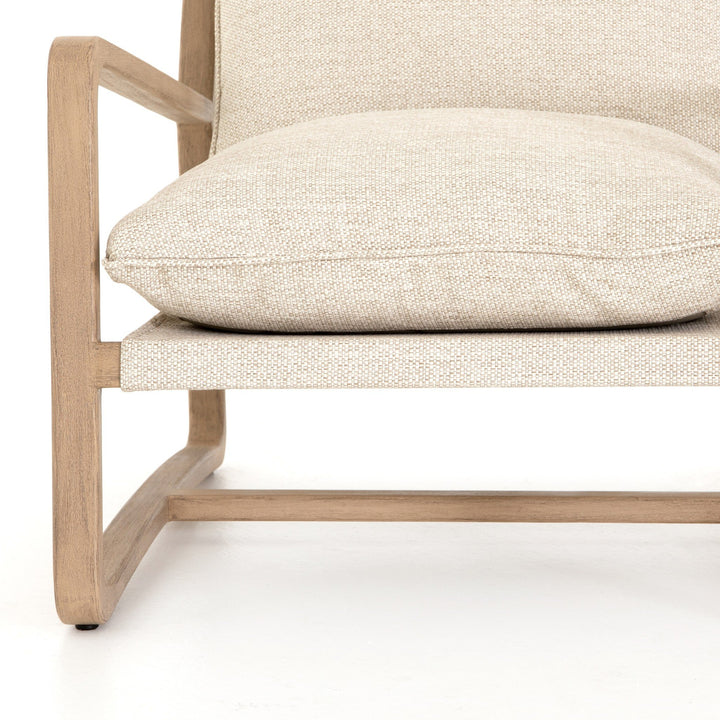 Four Hands - Lane Outdoor Chair - JSOL-077 | American Home Furniture