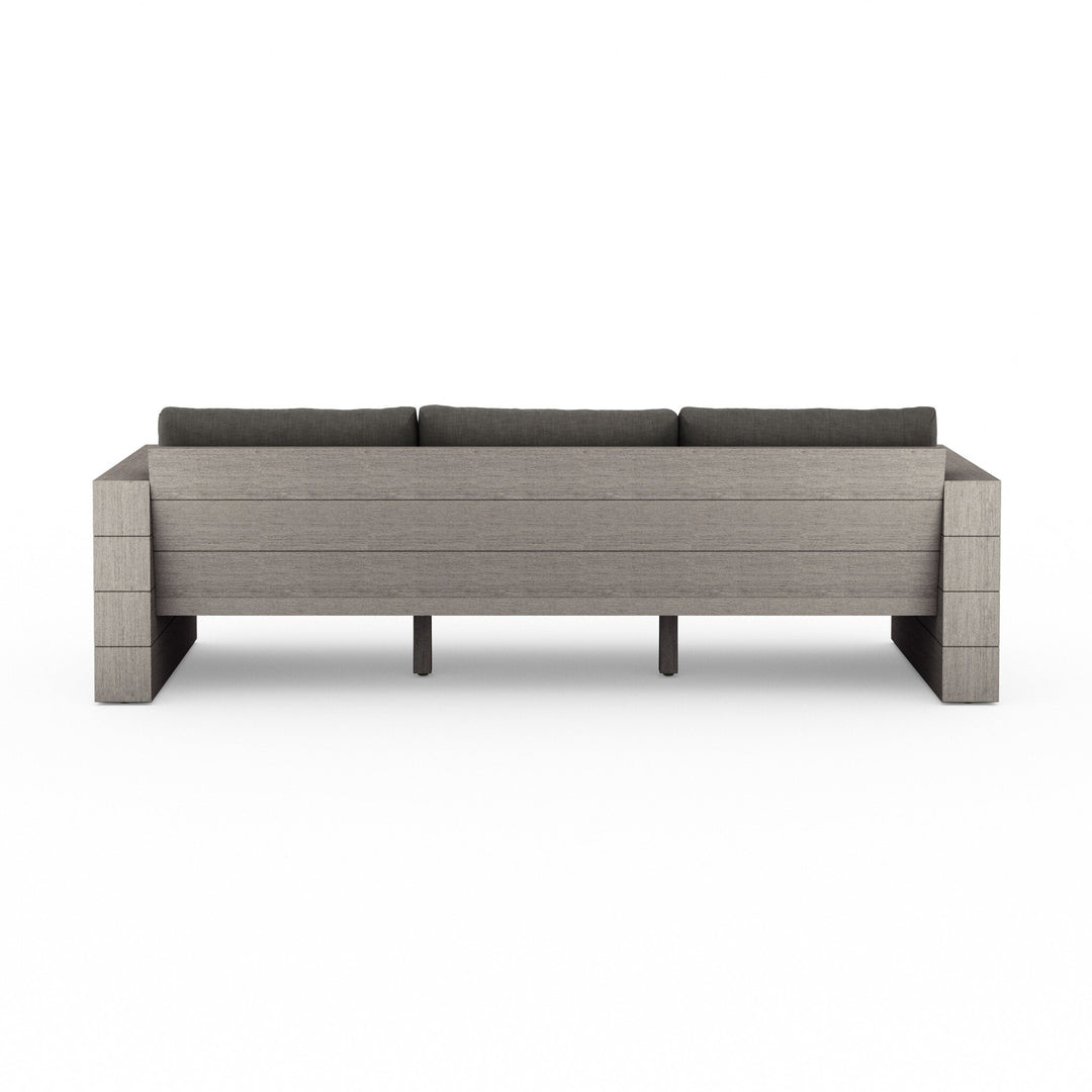 Weathered Grey