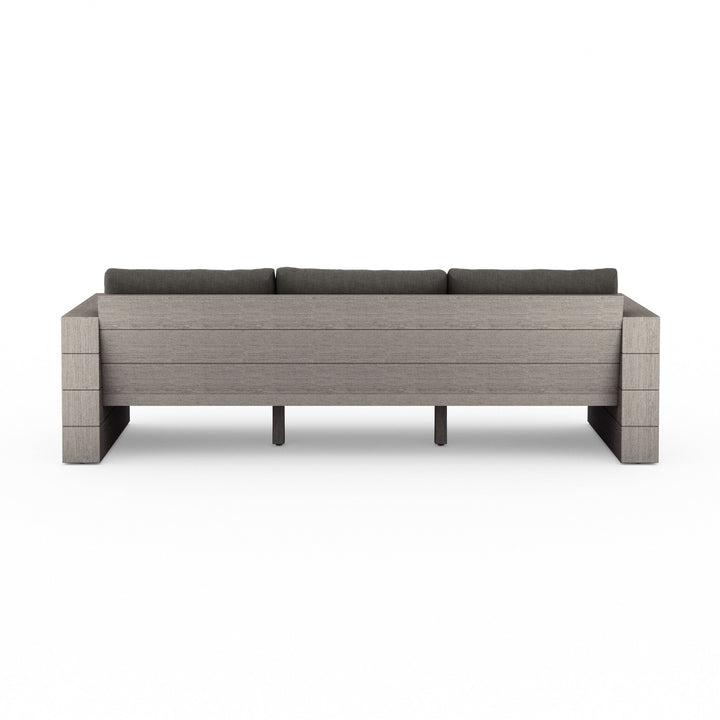Weathered Grey