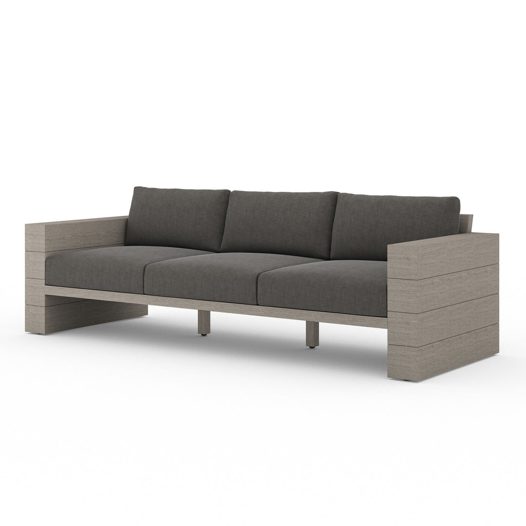 Weathered Grey