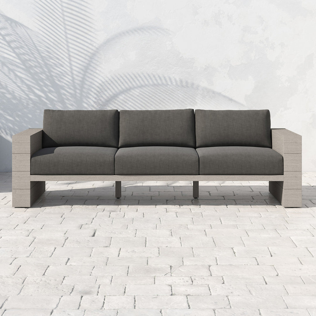 Weathered Grey
