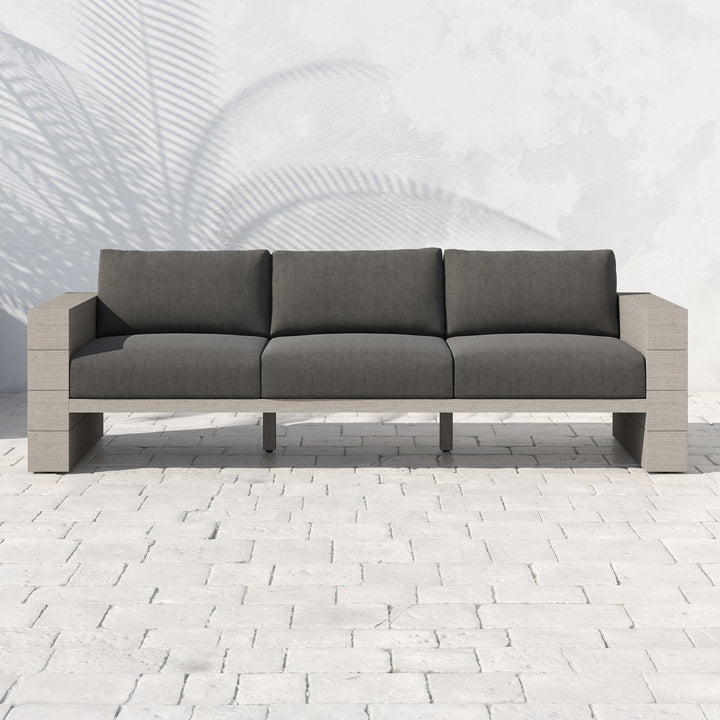 Weathered Grey