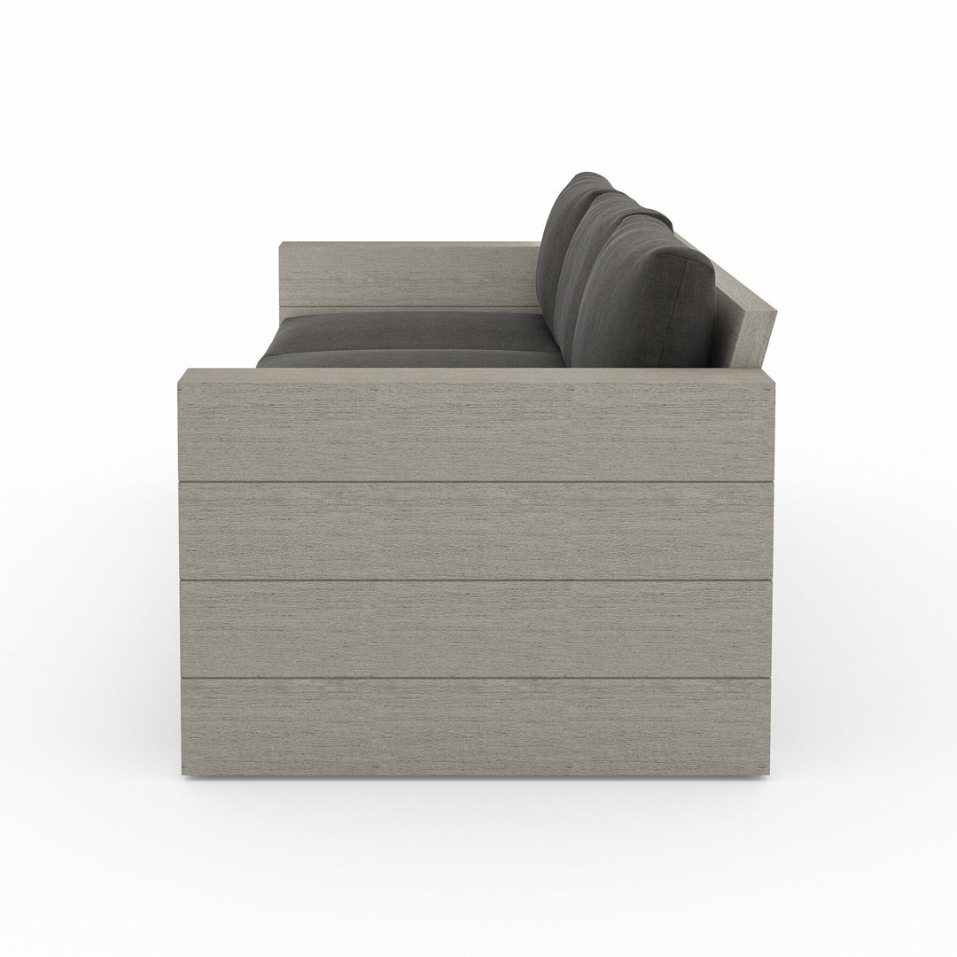 Weathered Grey
