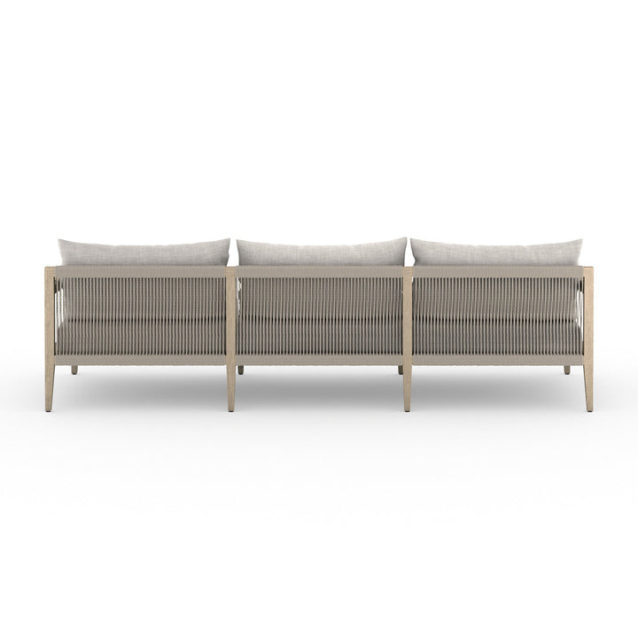 Four Hands - Sherwood Outdoor Sofa - JSOL-10202K-561 | American Home Furniture