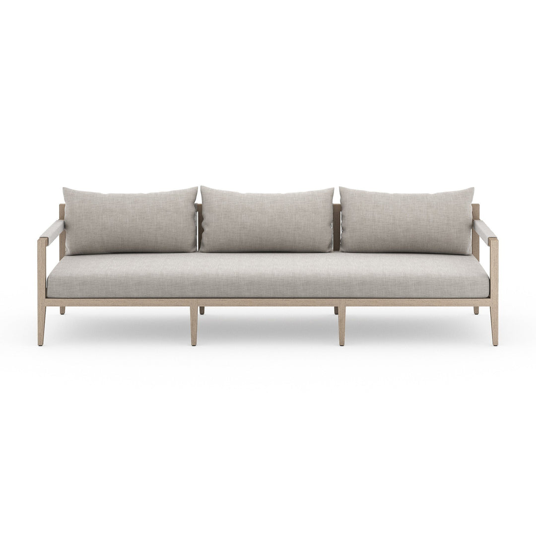 Four Hands - Sherwood Outdoor Sofa - JSOL-10202K-561 | American Home Furniture