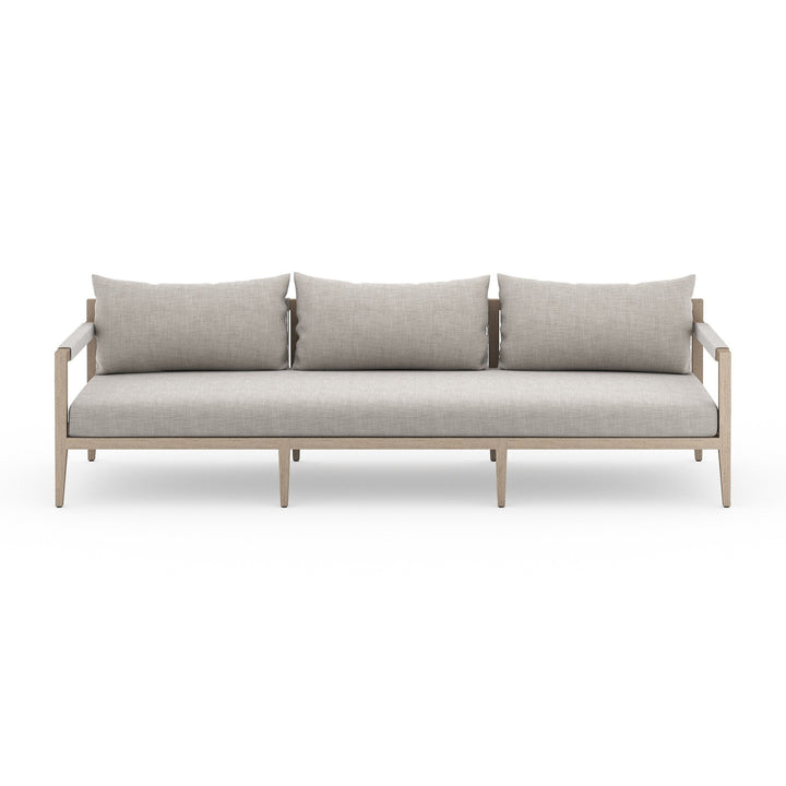 Four Hands - Sherwood Outdoor Sofa - JSOL-10202K-561 | American Home Furniture
