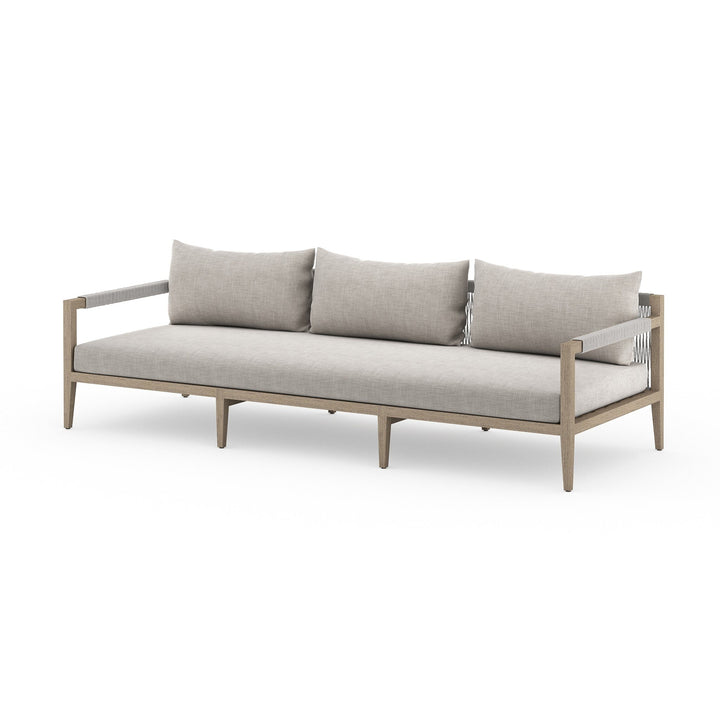 Four Hands - Sherwood Outdoor Sofa - JSOL-10202K-561 | American Home Furniture