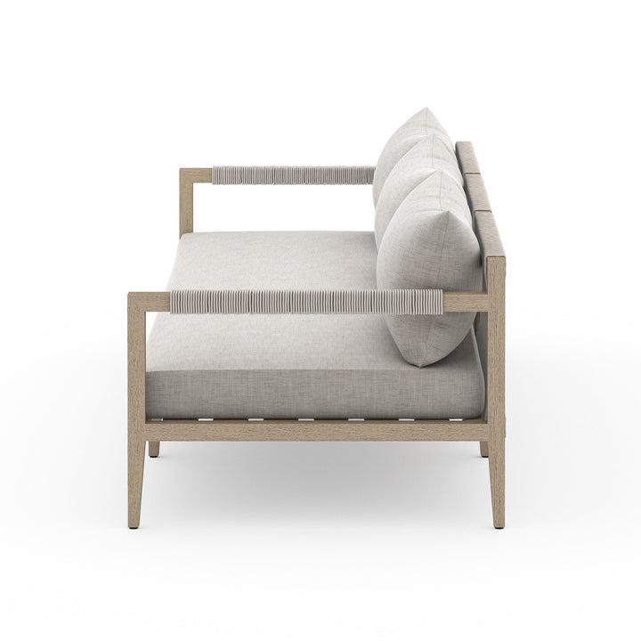 Four Hands - Sherwood Outdoor Sofa - JSOL-10202K-561 | American Home Furniture