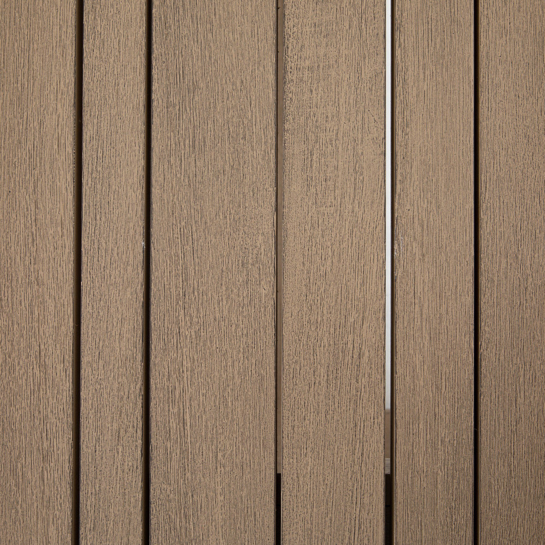 Four Hands - Atherton Outdoor Dining Bench - JSOL-133 | American Home Furniture