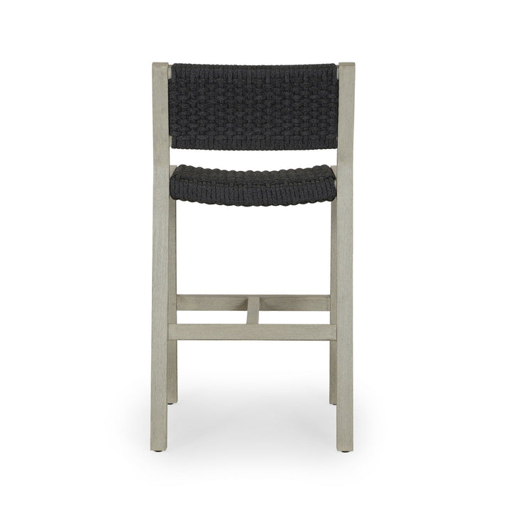 Four Hands - Delano Outdoor Stool - JSOL-155 | American Home Furniture