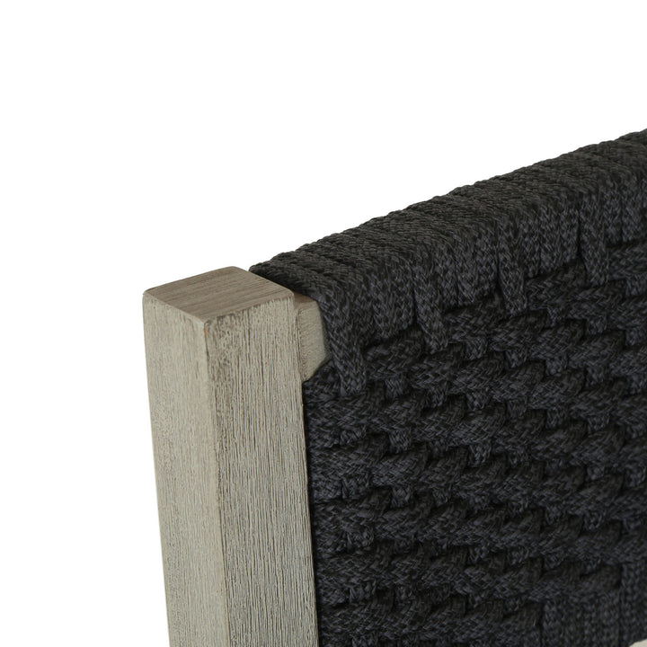 Four Hands - Delano Outdoor Stool - JSOL-155 | American Home Furniture
