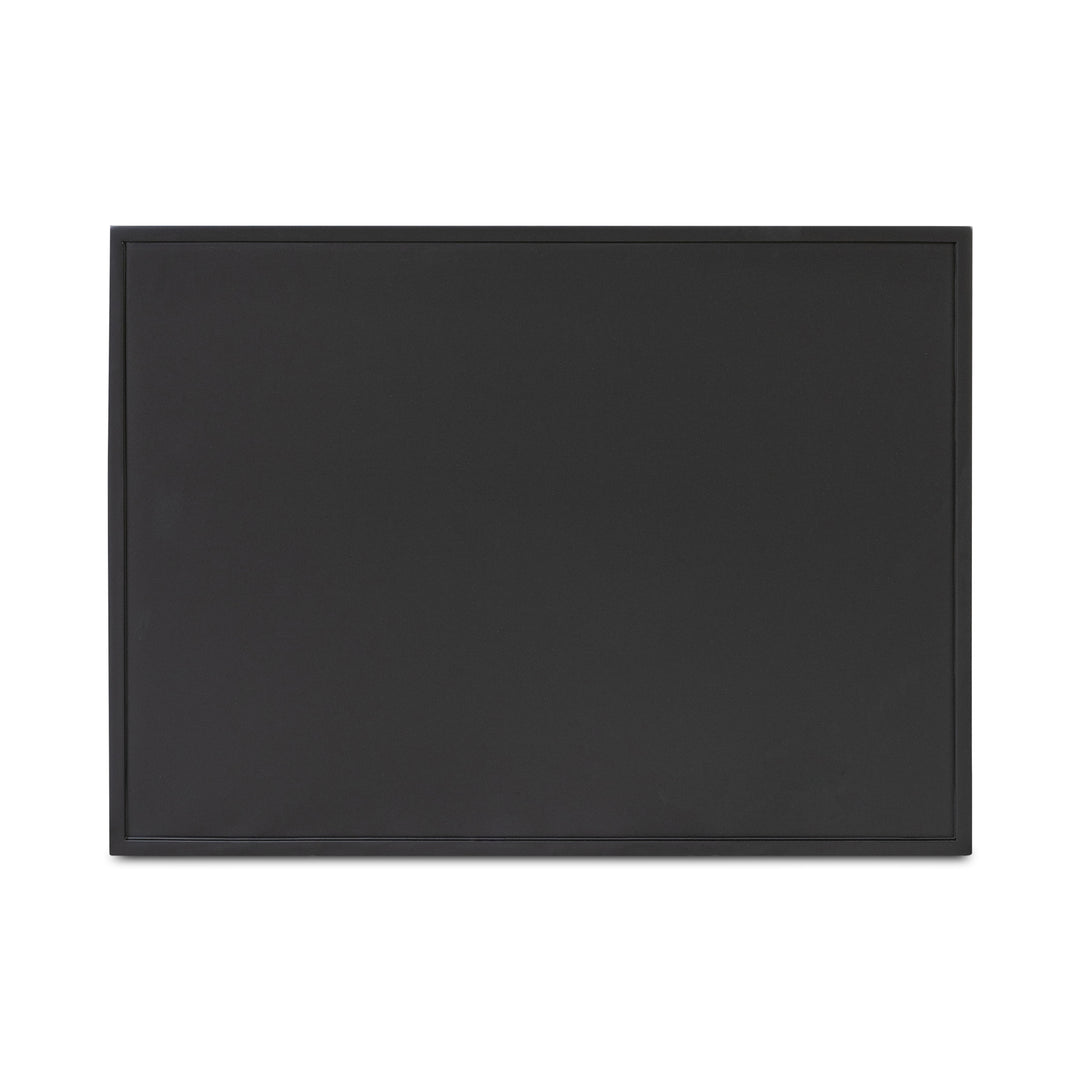 Moe's Home Collection - Reagan Nightstand Black - JU-1006-02 | American Home Furniture