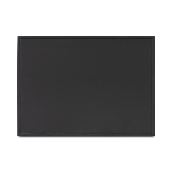 Moe's Home Collection - Reagan Nightstand Black - JU-1006-02 | American Home Furniture