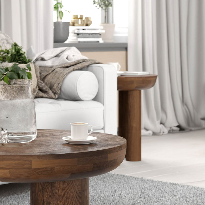 American Home Furniture | LH Home - Wilder Coffee Table