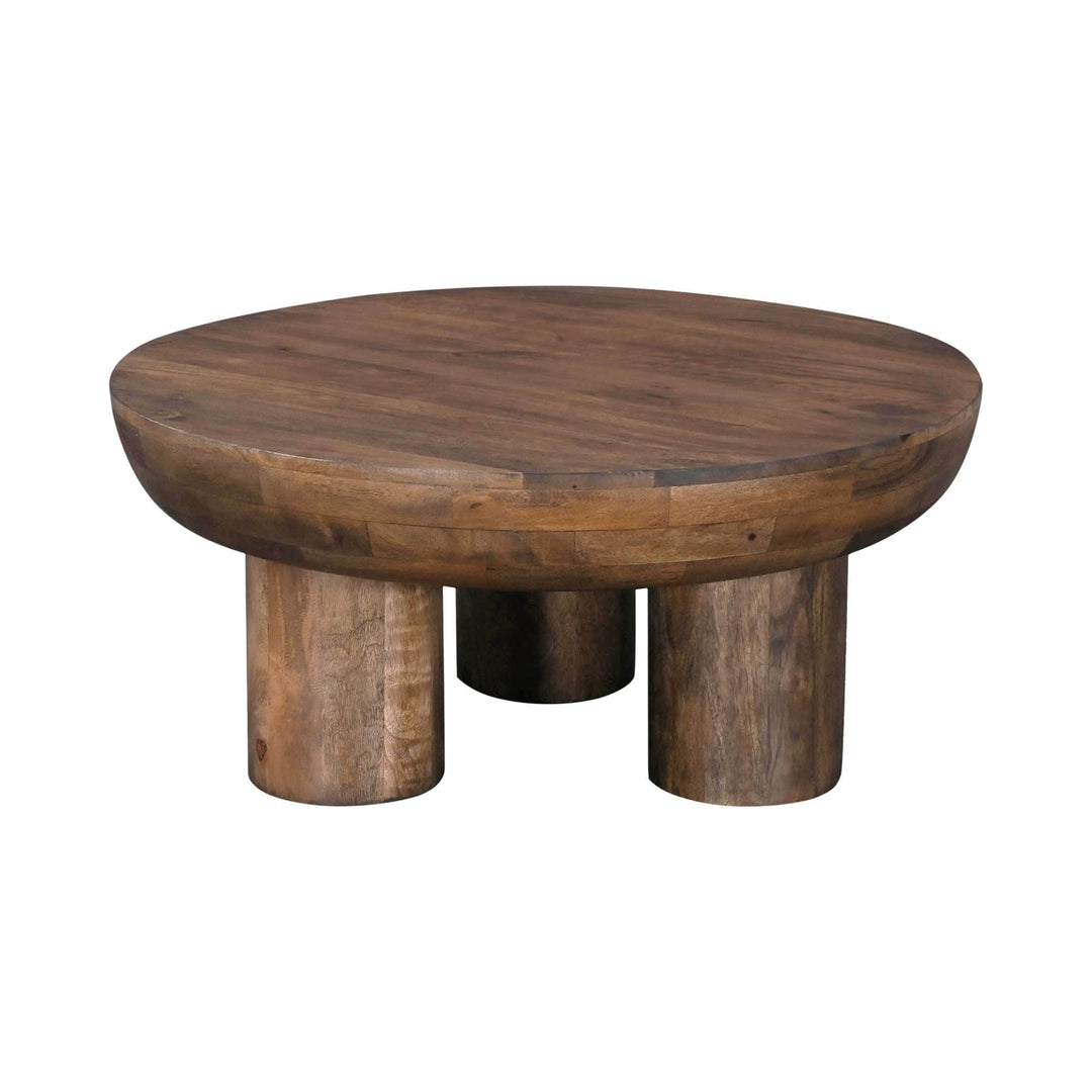 American Home Furniture | LH Home - Wilder Coffee Table