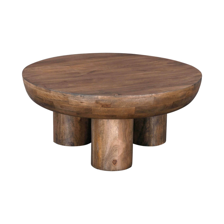 American Home Furniture | LH Home - Wilder Coffee Table