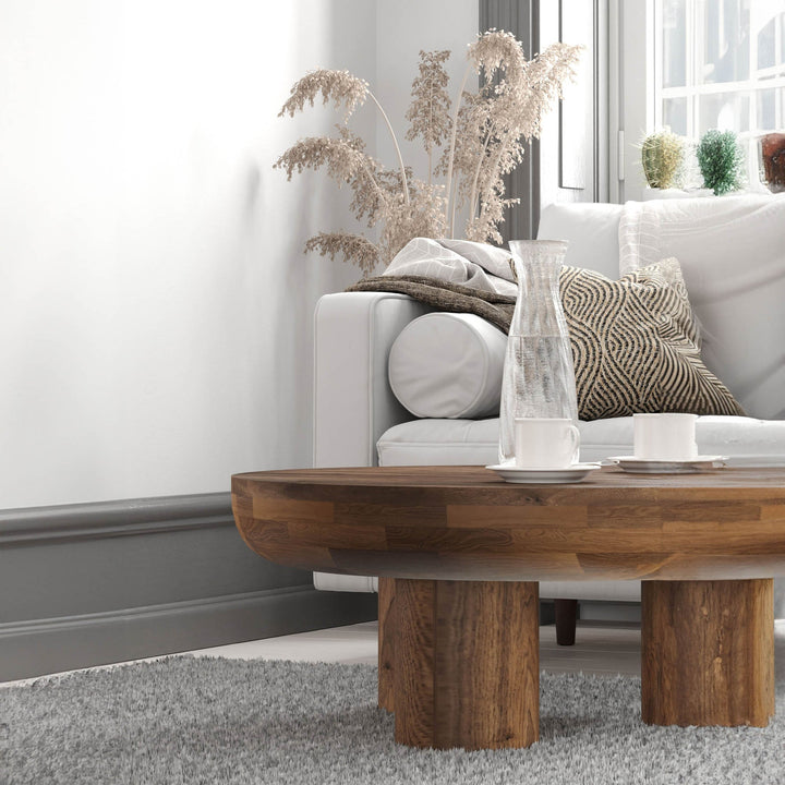 American Home Furniture | LH Home - Wilder Coffee Table