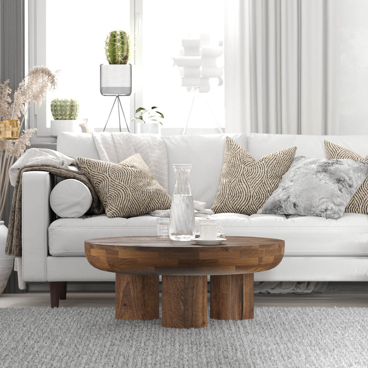 American Home Furniture | LH Home - Wilder Coffee Table