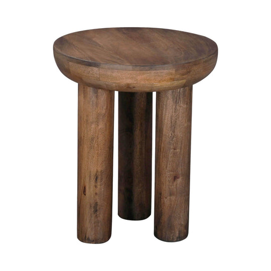 LH Home Wilder Side Table ACCENT TABLES