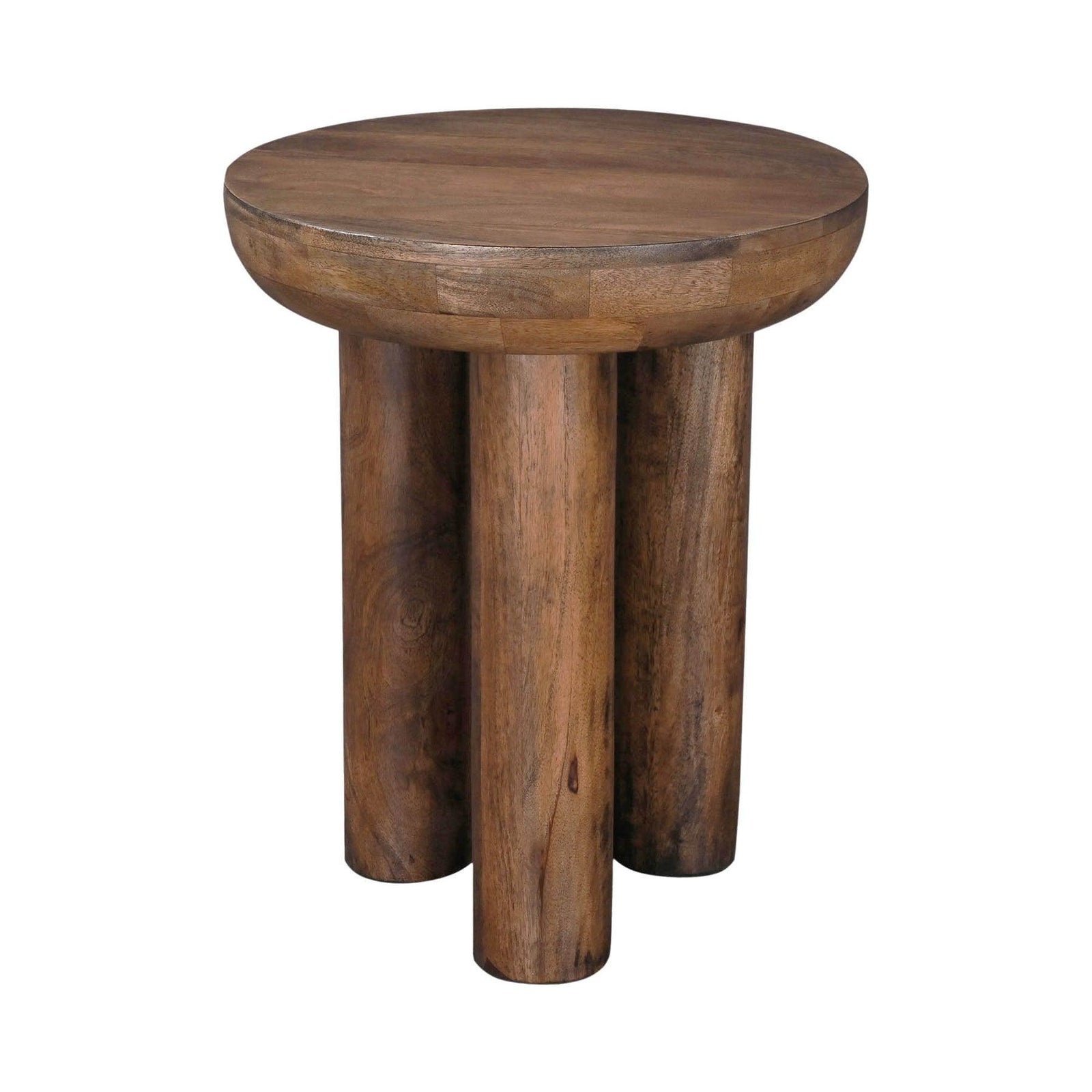 LH Home Wilder Side Table ACCENT TABLES